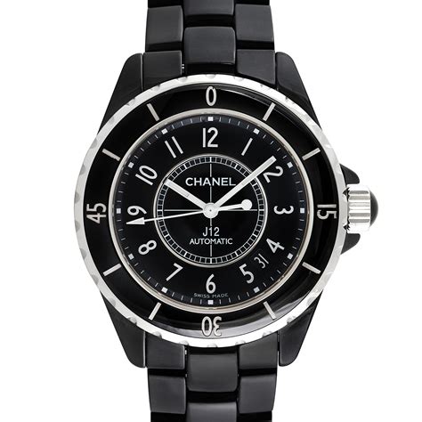 chanel automatic|chanel j12 watch authenticity.